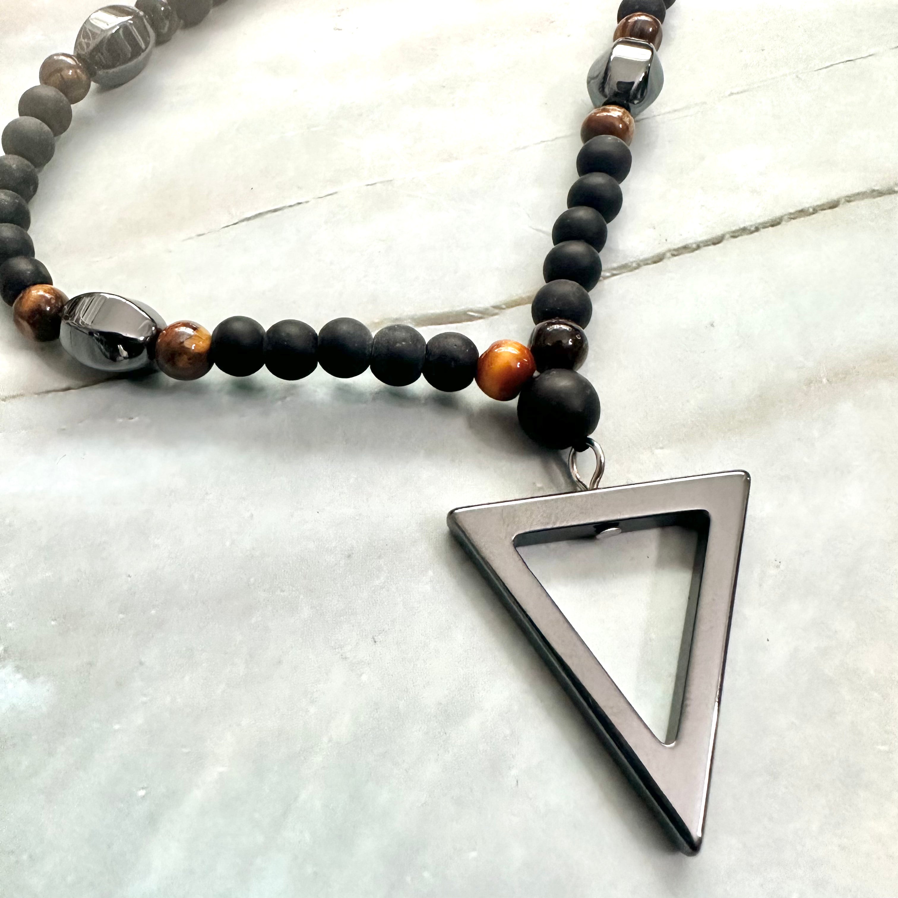 The Triad Set